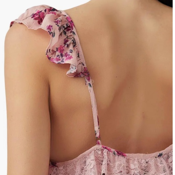 New🌸Free People Take It Away Bodysuit - Picture 4 of 4